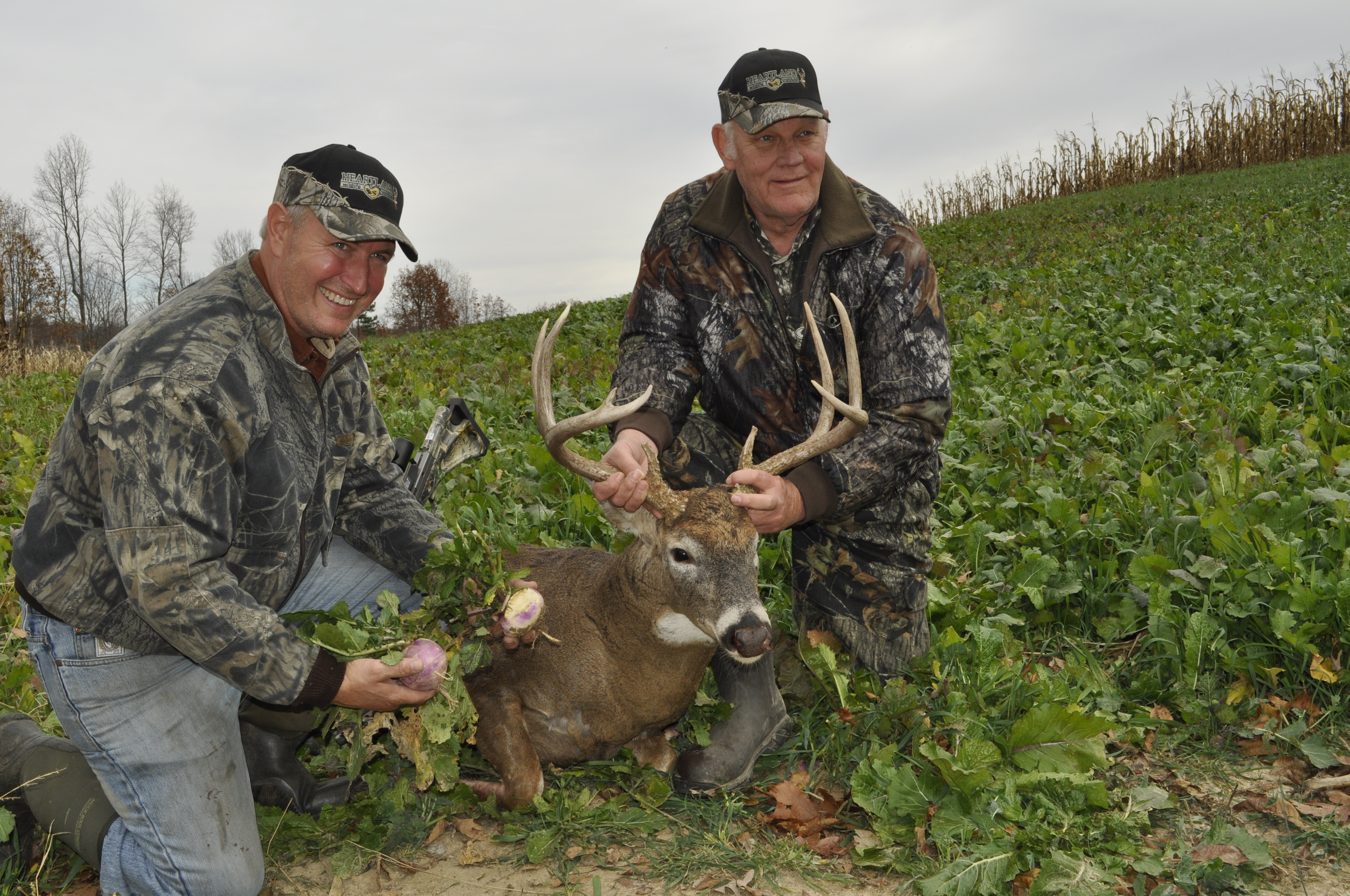 Ohio Deer 2010 118