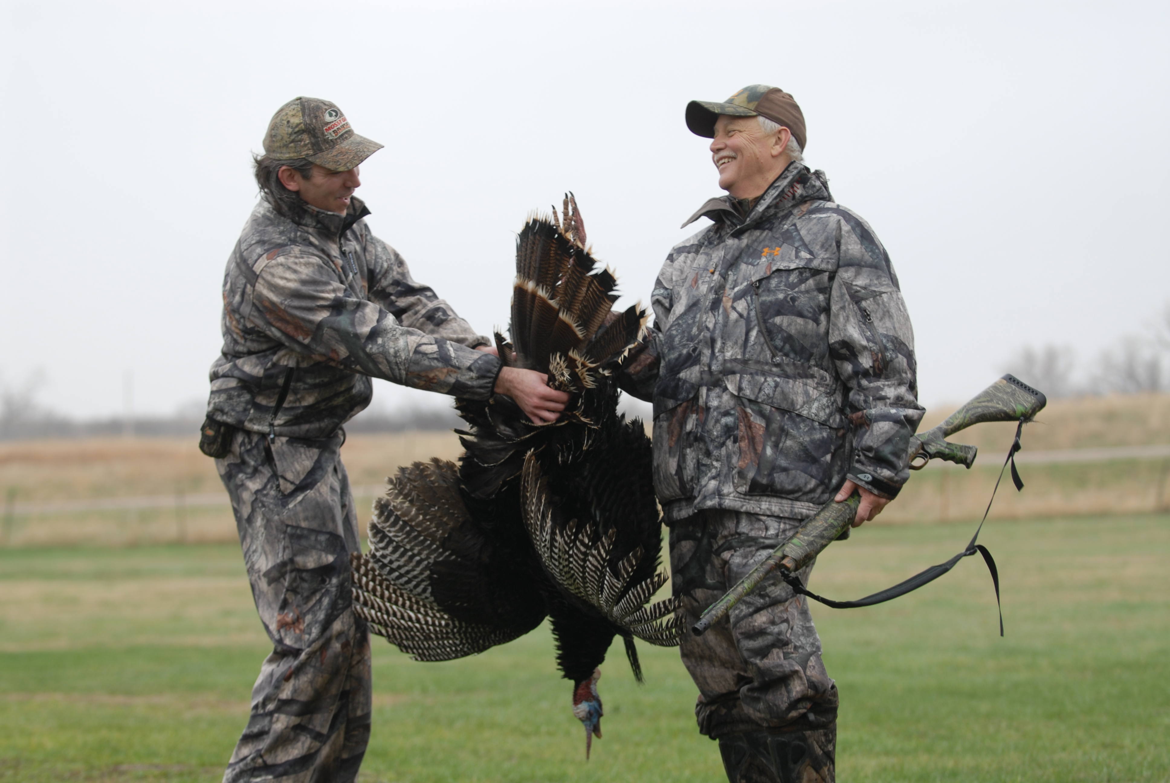 SouthDakota Turkey 2009 017
