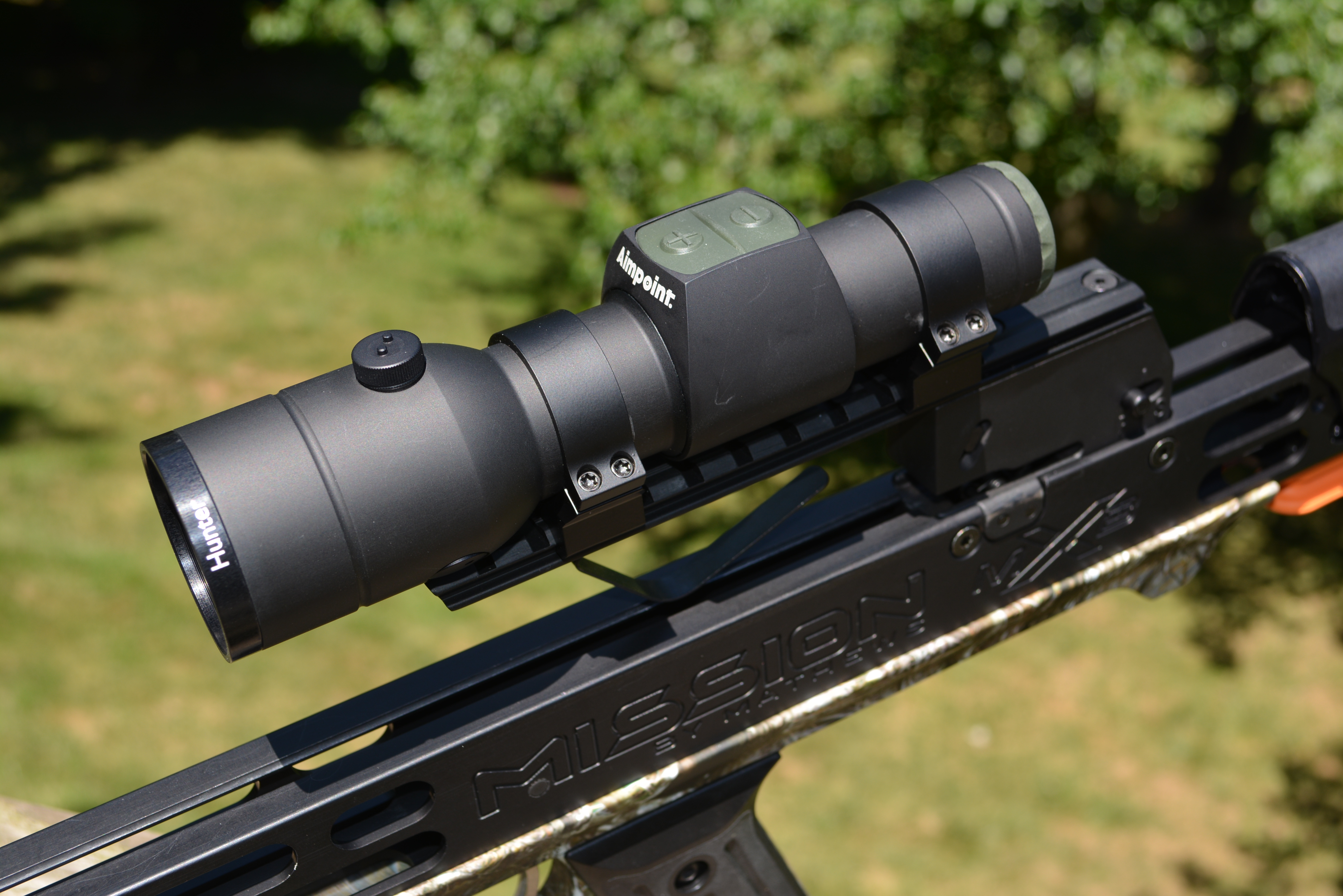Aimpoint crossbow 005
