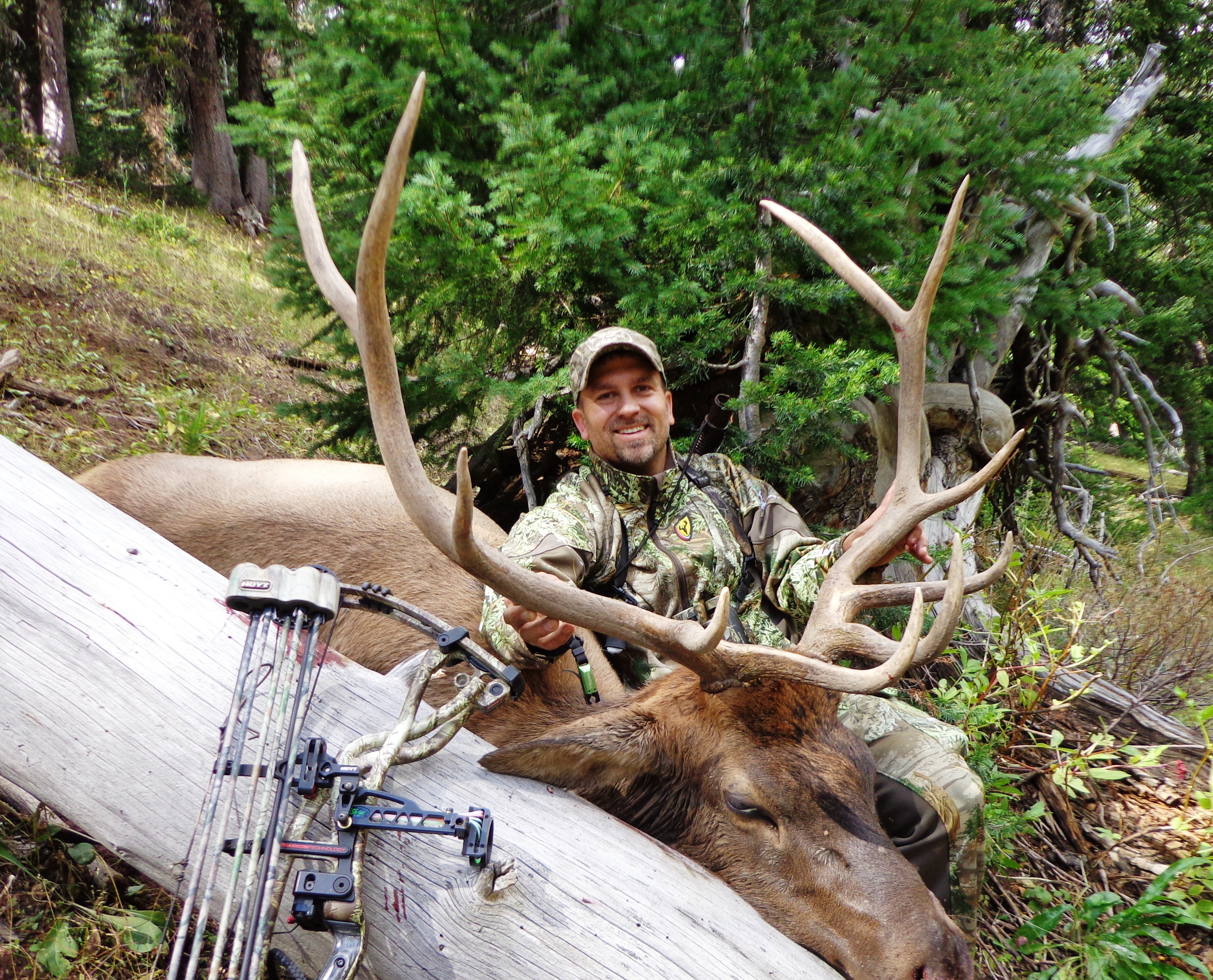 Kentucky Elk Tags Increase To 1 000 The Hunting Page Kentucky Elk Tags Increase To 1 000 The Hunting Page