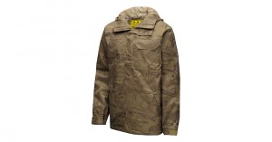 coat