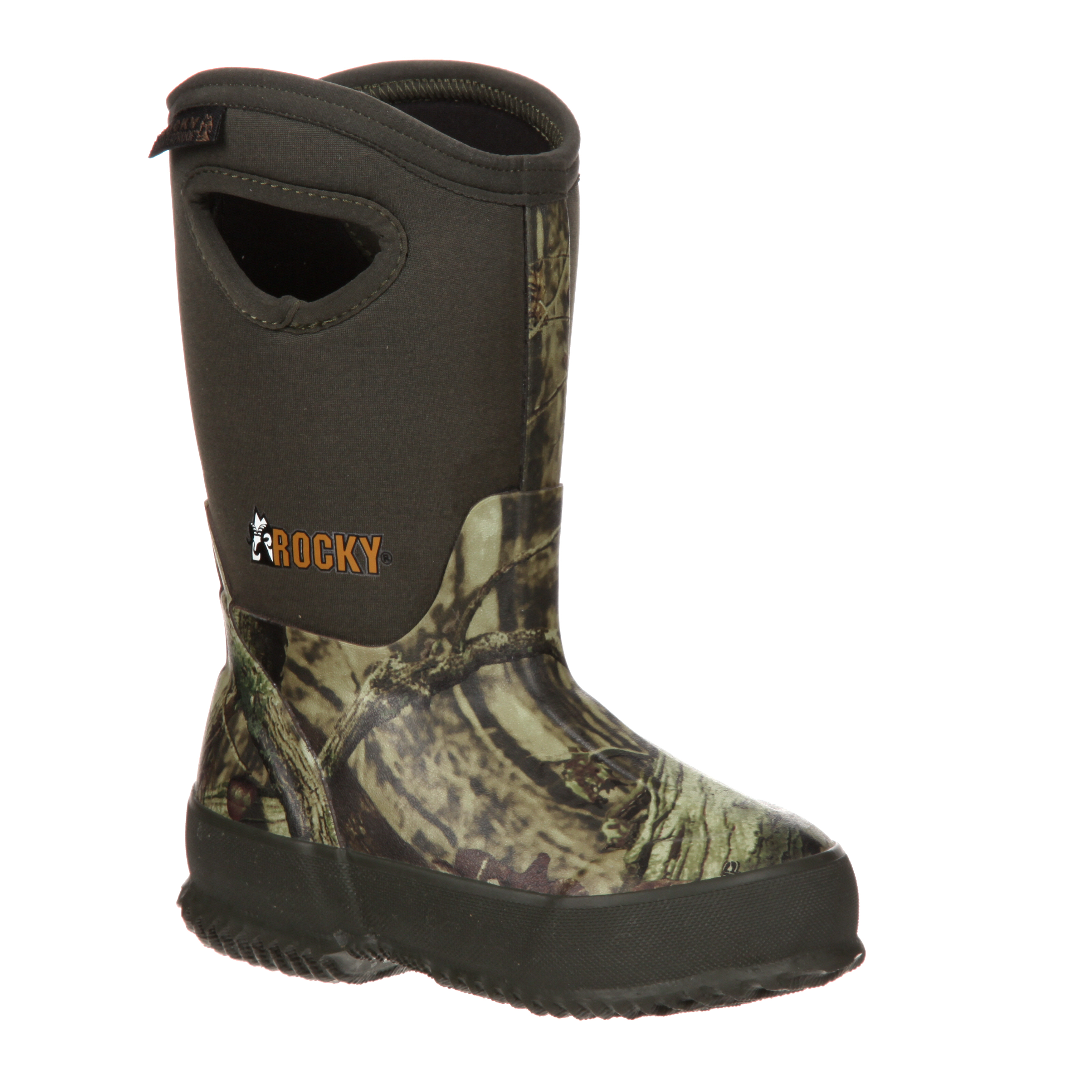 Rocky Offers Hunting Boots for Kids — The Hunting page