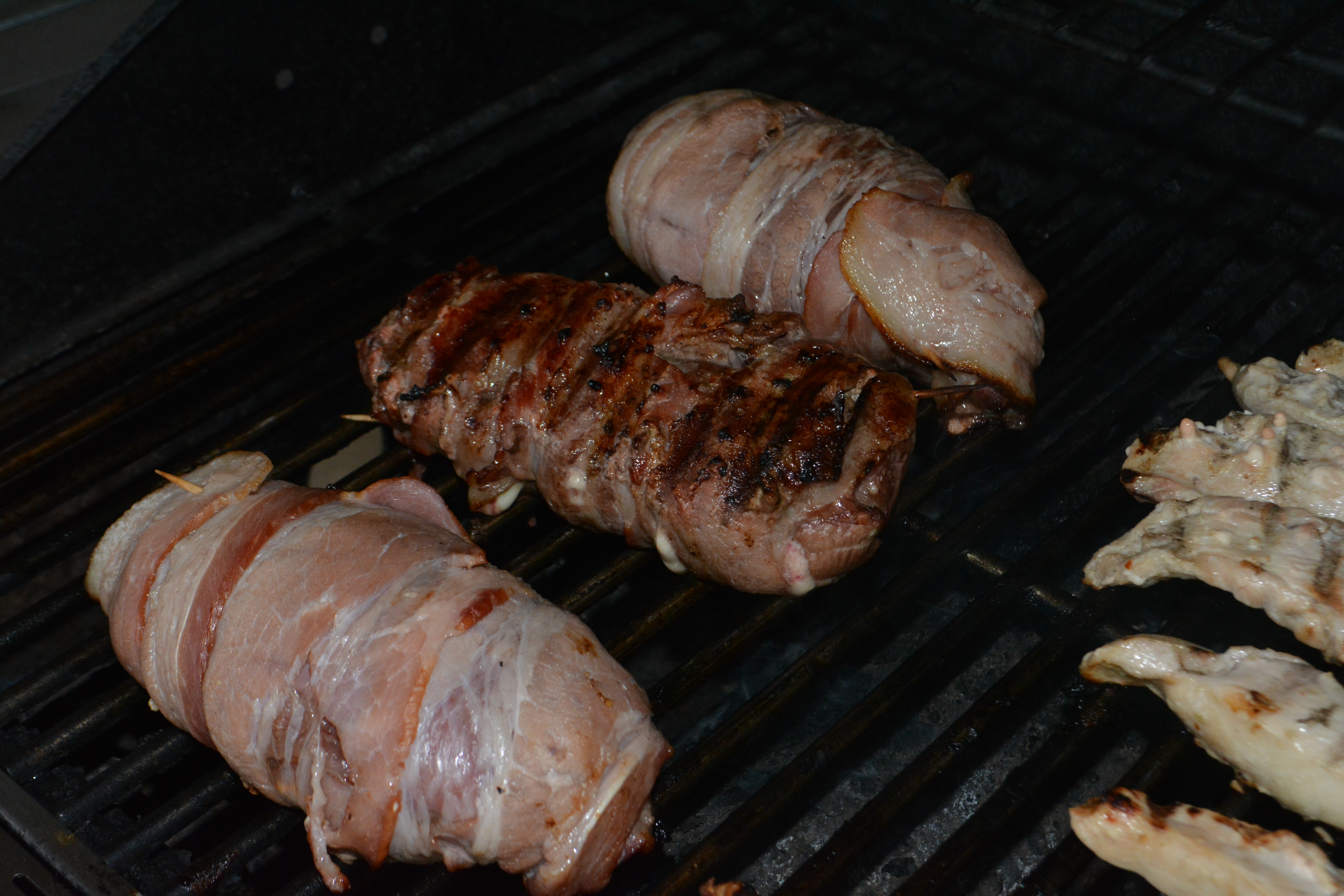 iceland stuffed goose