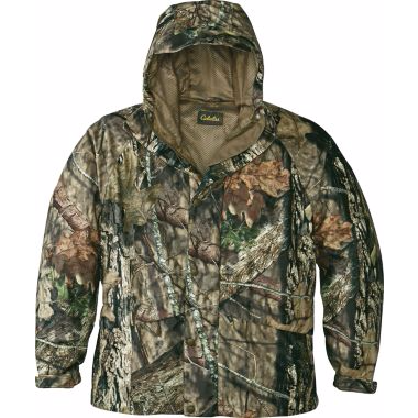 Cabela's Quiet Pack Raingear Available in Mossy Oak Break-Up Country ...